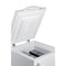 3 Cu.Ft. -86ºC Ultra Low Chest Freezer