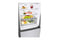 15 cu. ft. Bottom Freezer Refrigerator