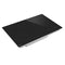 30" Radiant Cooktop, 5 Burner, Black, Energy Star