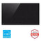36 Inch Radiant Cooktop, 5 Burner, Black, Energy Star