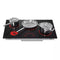 36 Inch Radiant Cooktop, 5 Burner, Black, Energy Star