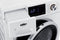 24" Wide 208-240V Heat Pump Dryer