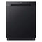 24 Inch Front Control Dishwasher With Lodecibel Operation And Dynamic Dry™