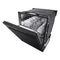 24 Inch Front Control Dishwasher With Lodecibel Operation And Dynamic Dry™
