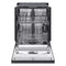 24 Inch Front Control Dishwasher With Lodecibel Operation And Dynamic Dry™