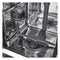 24 Inch Front Control Dishwasher With Lodecibel Operation And Dynamic Dry™