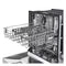 24 Inch Front Control Dishwasher With Lodecibel Operation And Dynamic Dry™