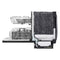 24 Inch Front Control Dishwasher With Lodecibel Operation And Dynamic Dry™