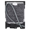 24 Inch Front Control Dishwasher With Lodecibel Operation And Dynamic Dry™