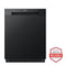 24 Inch Front Control Dishwasher With Lodecibel Operation And Dynamic Dry™