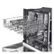 24 Inch Front Control Dishwasher With Rust-resistant Stainless Steel Tub And Dynamic Dry™