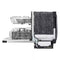 24 Inch Front Control Dishwasher With Rust-resistant Stainless Steel Tub And Dynamic Dry™