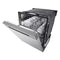 24 Inch Front Control Dishwasher With Lodecibel Operation And Dynamic Dry™