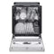 24 Inch Front Control Dishwasher With Lodecibel Operation And Dynamic Dry™