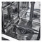 24 Inch Front Control Dishwasher With Lodecibel Operation And Dynamic Dry™