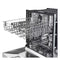 24 Inch Front Control Dishwasher With Lodecibel Operation And Dynamic Dry™