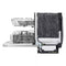 24 Inch Front Control Dishwasher With Lodecibel Operation And Dynamic Dry™
