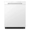 24 Inch Front Control Dishwasher With Lodecibel Operation And Dynamic Dry™