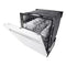 24 Inch Front Control Dishwasher With Lodecibel Operation And Dynamic Dry™