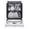 24 Inch Front Control Dishwasher With Lodecibel Operation And Dynamic Dry™
