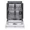 24 Inch Front Control Dishwasher With Lodecibel Operation And Dynamic Dry™