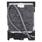 24 Inch Front Control Dishwasher With Lodecibel Operation And Dynamic Dry™