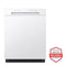 24 Inch Front Control Dishwasher With Lodecibel Operation And Dynamic Dry™