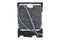 24 Inch Wide Quadwash™ Front Control Dishwasher - Stainless Steel
