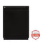 24 Inch Front Control Dishwasher With Quadwash™ And 3rd Rack