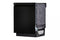 24 Inch Front Control Dishwasher With Quadwash™ And 3rd Rack