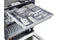 24 Inch Front Control Dishwasher With Quadwash™ And 3rd Rack