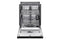 24 Inch Front Control Dishwasher With Quadwash™ And 3rd Rack