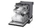 24 Inch Front Control Dishwasher With Quadwash™ And 3rd Rack