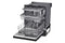 24 Inch Front Control Dishwasher With Quadwash™ And 3rd Rack