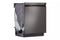 24 Inch Front Control Dishwasher With Quadwash™ And 3rd Rack