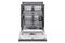 24 Inch Front Control Dishwasher With Quadwash™ And 3rd Rack