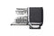 24 Inch Front Control Dishwasher With Quadwash™ And 3rd Rack