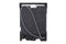 24 Inch Wide Quadwash™ Front Control Dishwasher - Stainless Steel