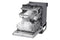 24 Inch Wide Quadwash™ Front Control Dishwasher - Stainless Steel
