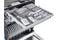 24 Inch Front Control Dishwasher With Quadwash™ And 3rd Rack