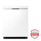 24 Inch Front Control Dishwasher With Quadwash™ And 3rd Rack