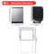 Smart Top Control Flushfit Design Dishwasher With 1-hour Wash & Dry, Quadwash® Pro, Truesteam® And Dynamic Heat Dry™