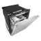 Smart Top Control Flushfit Design Dishwasher With 1-hour Wash & Dry, Quadwash® Pro, Truesteam® And Dynamic Heat Dry™