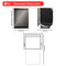 Smart Flushfit™ Top Control Dishwasher With 1-hour Wash & Dry, Quadwash® Pro, Truesteam® And Dynamic Heat Dry™ W/autovent Dry™