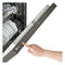 Smart Flushfit™ Top Control Dishwasher With 1-hour Wash & Dry, Quadwash® Pro, Truesteam® And Dynamic Heat Dry™ W/autovent Dry™