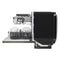 Smart Flushfit™ Top Control Dishwasher With 1-hour Wash & Dry, Quadwash® Pro, Truesteam® And Dynamic Heat Dry™ W/autovent Dry™
