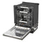 Smart Flushfit™ Top Control Dishwasher With 1-hour Wash & Dry, Quadwash® Pro, Truesteam® And Dynamic Heat Dry™ W/autovent Dry™