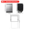 Smart Flushfit™ Top Control Dishwasher With 1-hour Wash & Dry, Quadwash® Pro, Truesteam® And Dynamic Heat Dry™ W/autovent Dry™