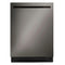 Smart Flushfit™ Top Control Dishwasher With 1-hour Wash & Dry, Quadwash® Pro, And Dynamic Heat Dry™ W/autovent Dry™
