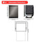 Smart Flushfit™ Top Control Dishwasher With 1-hour Wash & Dry, Quadwash® Pro, And Dynamic Heat Dry™ W/autovent Dry™